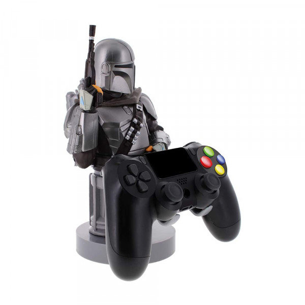 Exquisite Gaming Cable Guy Star Wars The Mandalorian